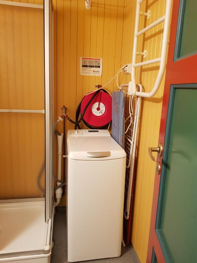Ferienwohnung Houmbgaarden Røros Exterior foto