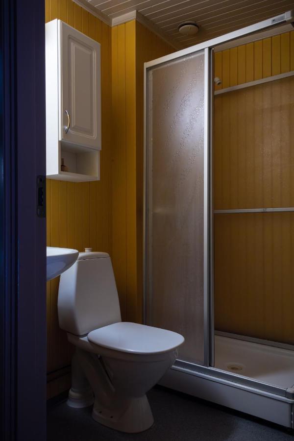 Ferienwohnung Houmbgaarden Røros Exterior foto