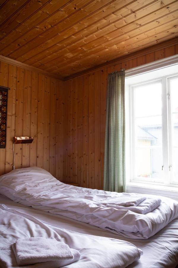 Ferienwohnung Houmbgaarden Røros Exterior foto