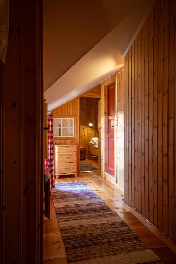 Ferienwohnung Houmbgaarden Røros Exterior foto