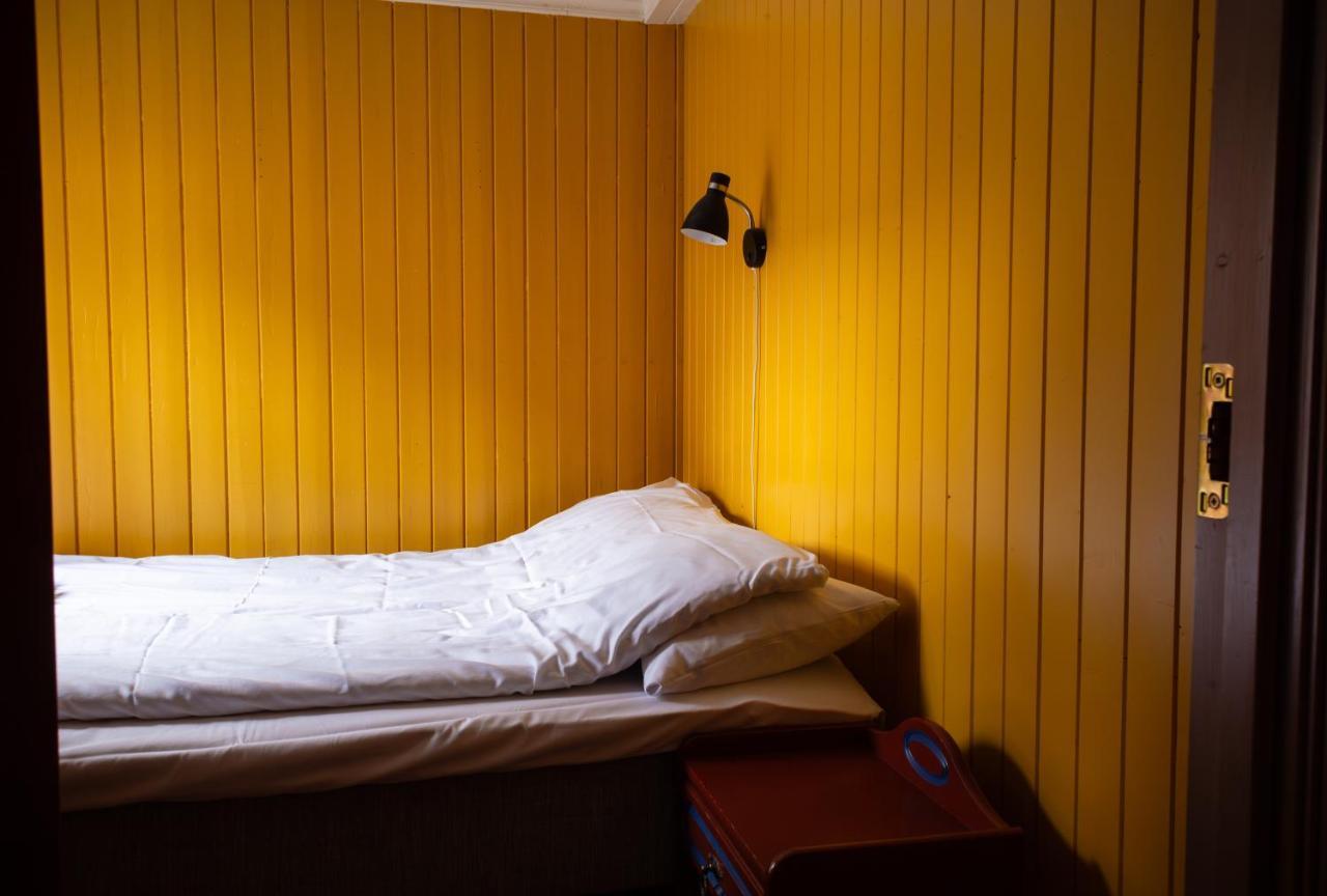 Ferienwohnung Houmbgaarden Røros Exterior foto