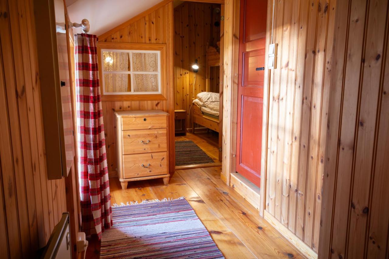 Ferienwohnung Houmbgaarden Røros Exterior foto