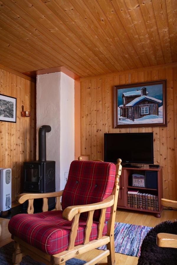Ferienwohnung Houmbgaarden Røros Exterior foto