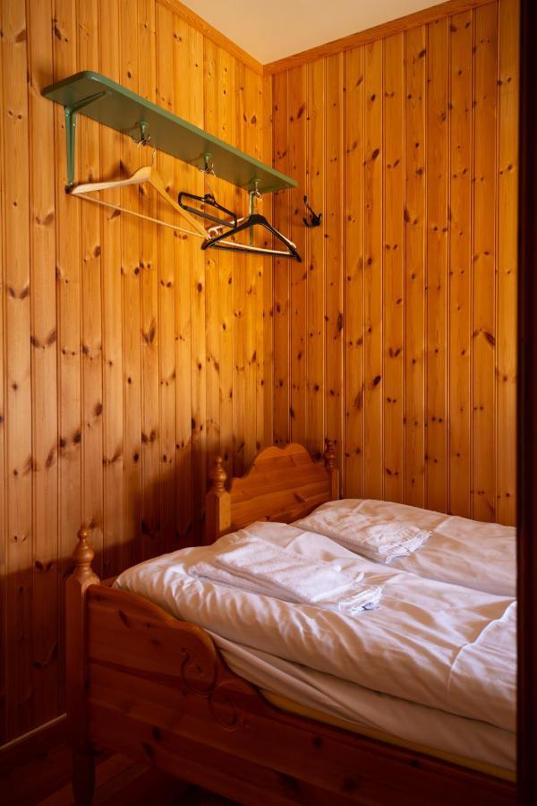 Ferienwohnung Houmbgaarden Røros Exterior foto